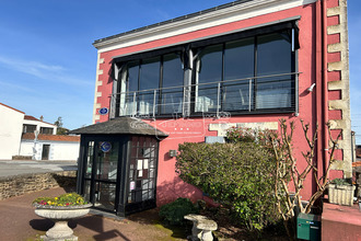  maison st-julien-de-concelles 44450