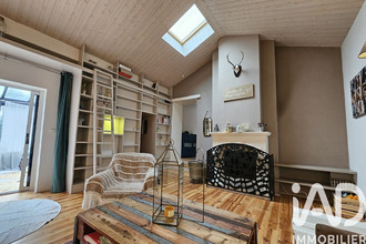  maison st-julien-de-concelles 44450