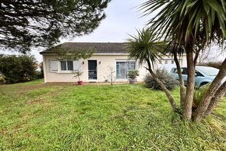  maison st-julien-de-concelles 44450