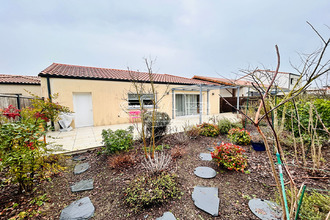  maison st-julien-de-concelles 44450