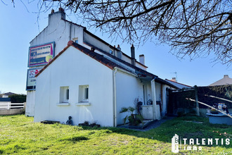  maison st-julien-de-concelles 44450