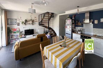  maison st-julien-de-concelles 44450