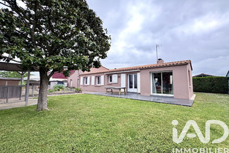  maison st-julien-de-concelles 44450
