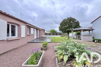  maison st-julien-de-concelles 44450
