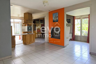  maison st-julien-de-concelles 44450