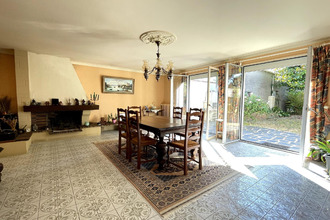  maison st-julien-de-concelles 44450