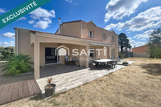  maison st-julien-de-concelles 44450