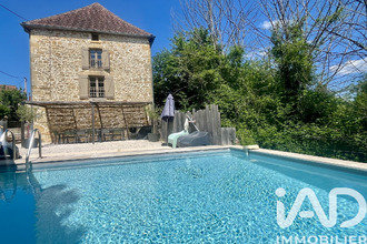  maison st-julien-de-lampon 24370