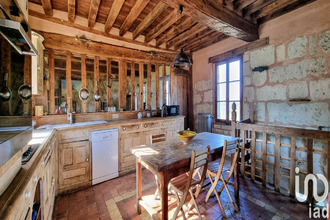  maison st-julien-de-mailloc 14290