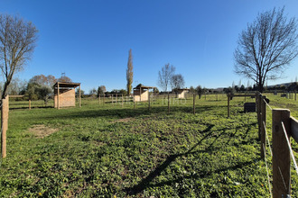  maison st-julien-de-peyrolas 30760