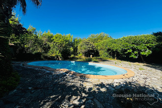  maison st-julien-de-peyrolas 30760