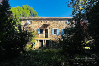  maison st-julien-de-peyrolas 30760