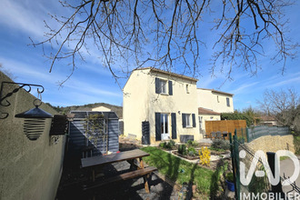  maison st-julien-de-peyrolas 30760