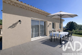  maison st-julien-de-peyrolas 30760