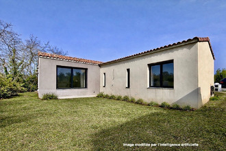  maison st-julien-de-peyrolas 30760