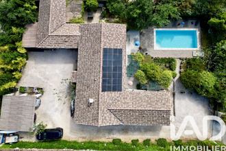  maison st-julien-de-peyrolas 30760