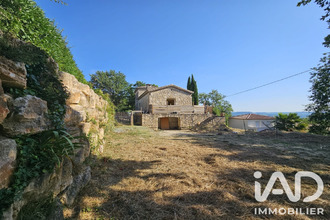  maison st-julien-de-peyrolas 30760