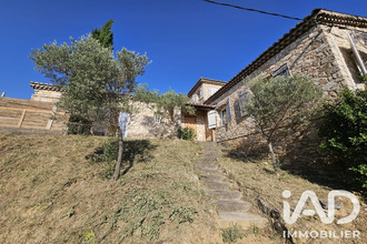  maison st-julien-de-peyrolas 30760