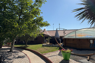  maison st-julien-des-landes 85150