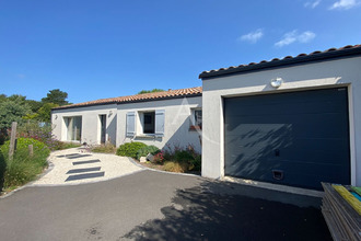  maison st-julien-des-landes 85150