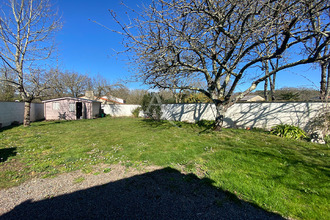  maison st-julien-des-landes 85150