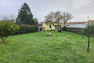  maison st-julien-des-landes 85150