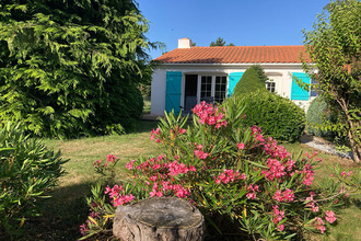 maison st-julien-des-landes 85150