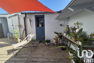  maison st-julien-des-landes 85150