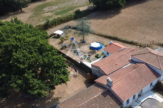  maison st-julien-des-landes 85150