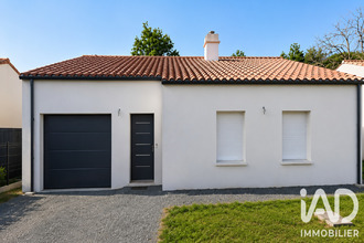  maison st-julien-des-landes 85150