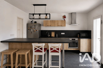  maison st-julien-des-landes 85150