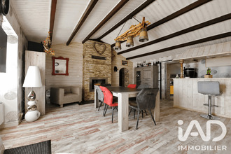  maison st-julien-des-landes 85150