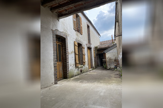  maison st-julien-du-sault 89330