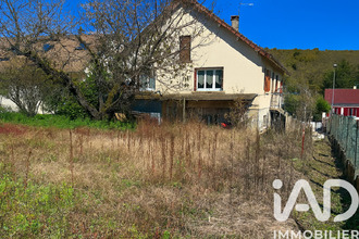  maison st-julien-du-sault 89330