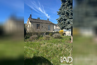  maison st-julien-du-sault 89330