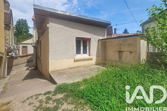  maison st-julien-du-sault 89330