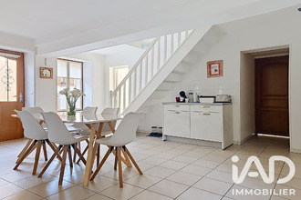  maison st-julien-du-sault 89330
