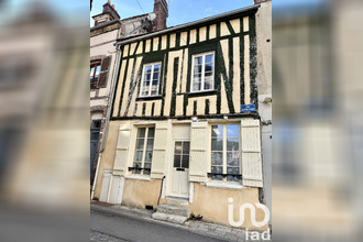  maison st-julien-du-sault 89330