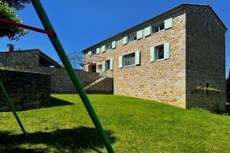  maison st-julien-du-serre 07200