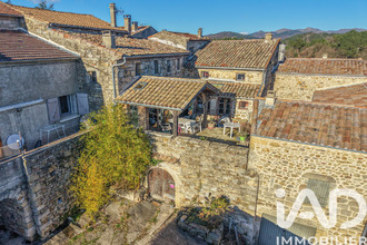 maison st-julien-du-serre 07200