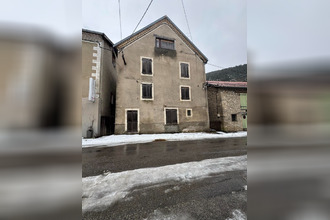  maison st-julien-en-beauchene 05140