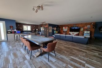  maison st-julien-en-born 40170