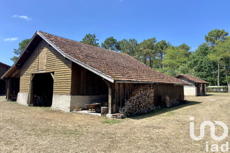  maison st-julien-en-born 40170