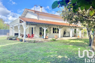  maison st-julien-en-born 40170