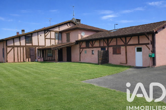  maison st-julien-en-born 40170