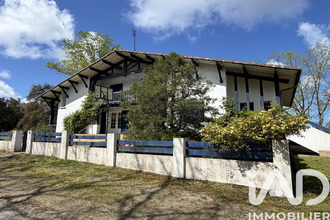  maison st-julien-en-born 40170