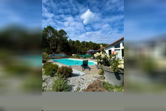  maison st-julien-en-born 40170