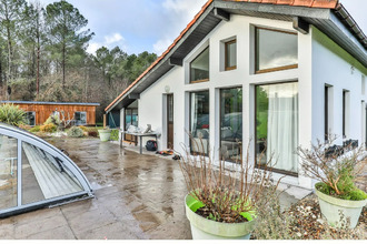  maison st-julien-en-born 40170