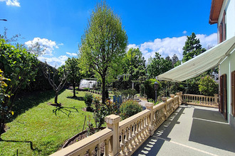  maison st-julien-en-genevois 74160