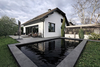  maison st-julien-en-genevois 74160